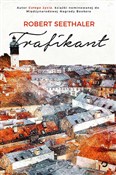 Trafikant - Robert Seethaler - Ksiegarnia w niemczech