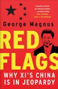 Polska książka : Red Flags ... - George Magnus