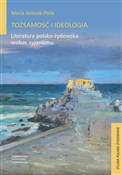 Tożsamość ... - Maria Antosik-Piela -  polnische Bücher