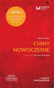 Chiny nowo... - Rana Mitter - buch auf polnisch 