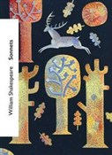 Sonnets - William Shakespeare -  fremdsprachige bücher polnisch 