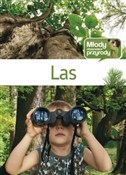 Polska książka : Las - Hanna Będkowska