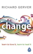 Książka : Change - Richard Gerver