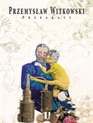 Preparaty - Przemysław Witkowski - Ksiegarnia w niemczech