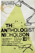 Książka : Anthologis... - Nicholson Baker