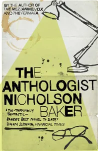 Obrazek Anthologist