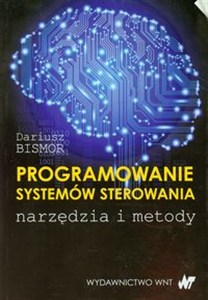 Obrazek Programowanie systemów sterowania narzędzia i metody