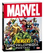 Marvel Ave... - Alan Cowsill -  Polnische Buchandlung 