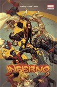 Polska książka : Inferno - Valerio Schiti