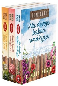 Obrazek Jemiołki Na dwoje babka wróżyła / Gdzie święty traci głowę / Cicha woda brzegi rwie Pakiet