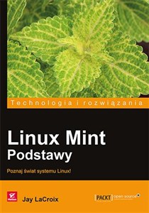 Bild von Linux Mint Podstawy