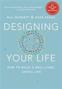 Designing ... - Bill Burnett, Dave Evans - buch auf polnisch 