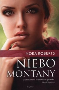 Obrazek Niebo Montany