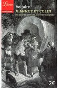 Zobacz : Jeannot et... - Voltaire