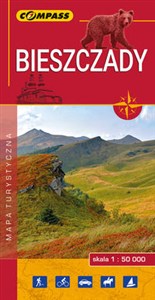Obrazek Bieszczady