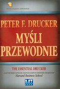 Polska książka : Myśli prze... - Peter Drucker