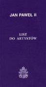 List do ar... - Jan Paweł II -  Polnische Buchandlung 