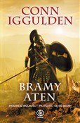 Książka : Ateńczyk 1... - Conn Iggulden