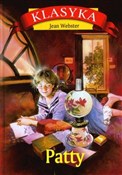 Patty - Jean Webster -  Książka z wysyłką do Niemiec 