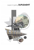 Suplement - Leszek Engelking - buch auf polnisch 