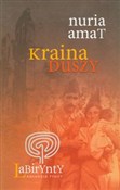 Kraina dus... - Nuria Amat -  fremdsprachige bücher polnisch 
