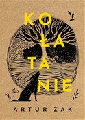 Książka : Kołatanie - Artur Żak