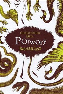 Bild von Potwory Bestiariusz