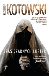 Bild von Czas Czarnych Luster