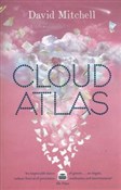 Cloud Atla... - David Mitchell - buch auf polnisch 