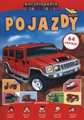 Książka : Pojazdy En... - Opracowanie Zbiorowe