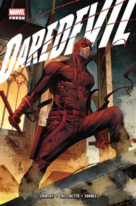 Obrazek Daredevil. Tom 2
