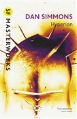 Książka : Hyperion w... - Dan Simmons