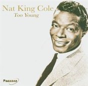 Polnische buch : Too Young - Nat King Cole