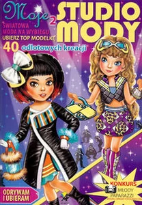 Bild von Moje studio mody 2