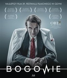Obrazek Bogowie