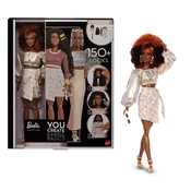 Polska książka : Barbie You...
