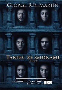 Bild von Taniec ze smokami Tom 2