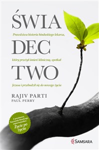 Bild von Świadectwo Prawdziwa historia hinduskiego lekarza, który przeżył śmierć kliniczną, spotkał Jezusa i przebudził