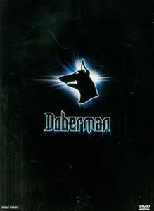 Obrazek Doberman
