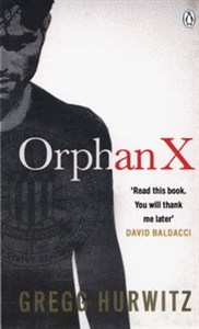 Obrazek Orphan X