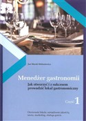 Menedżer g... - Jan Marek Mołoniewicz - buch auf polnisch 