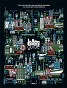 Urban guid... - Magda Świć, Paweł Rafa -  Polnische Buchandlung 