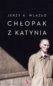 Zobacz : Chłopak z ... - Jerzy A. Wlazło