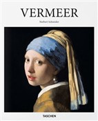 Zobacz : Vermeer - Norbert Schneider