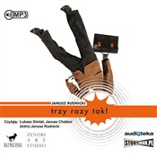 Zobacz : [Audiobook... - Janusz Rudnicki