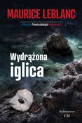Wydrążona ... - Leblanc Maurice - Ksiegarnia w niemczech