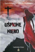 Polska książka : Uśpione ni... - Gabriela Kotas