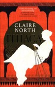Polnische buch : Ithaca - Claire North