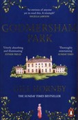 Godmersham... - Gill Hornby - buch auf polnisch 