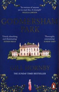 Obrazek Godmersham Park